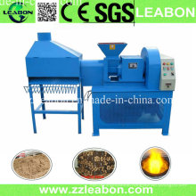 Bio Briquette Press with SGS (ZBJ-50, ZBJ-80) |Bio Briquetting Machine